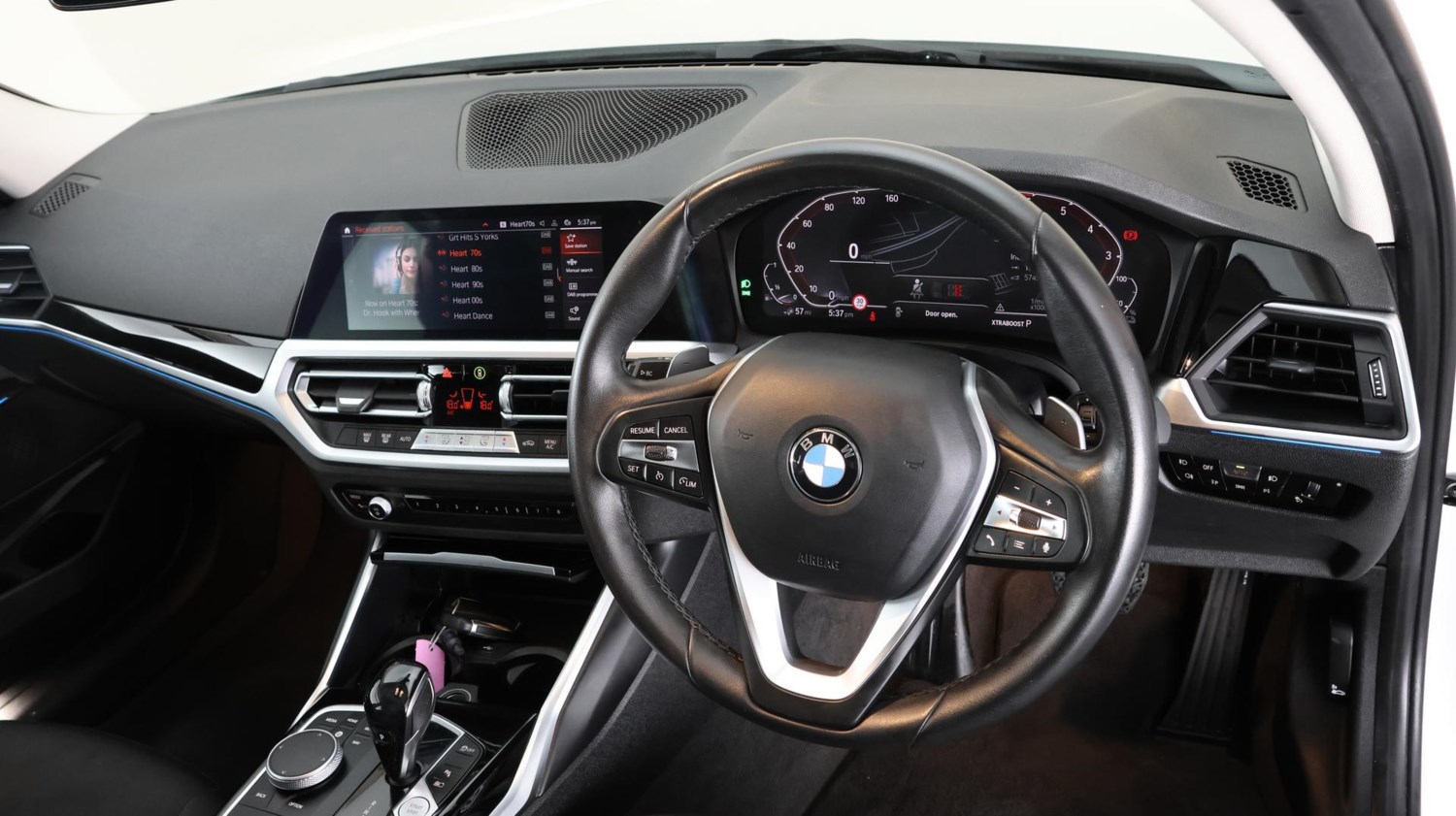 BMW 3 Series Listing Image