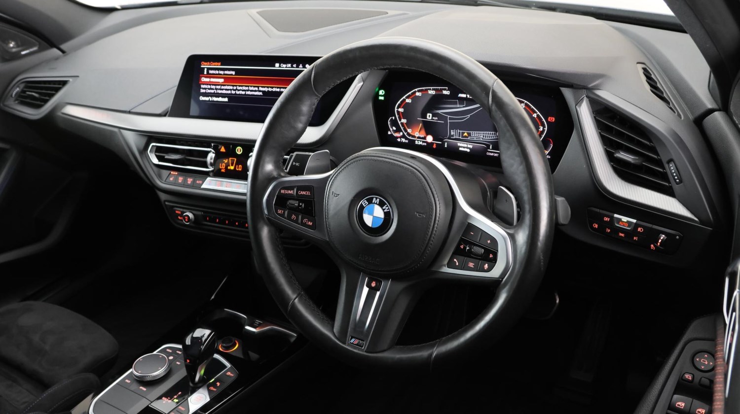 BMW 1 Series Listing Image