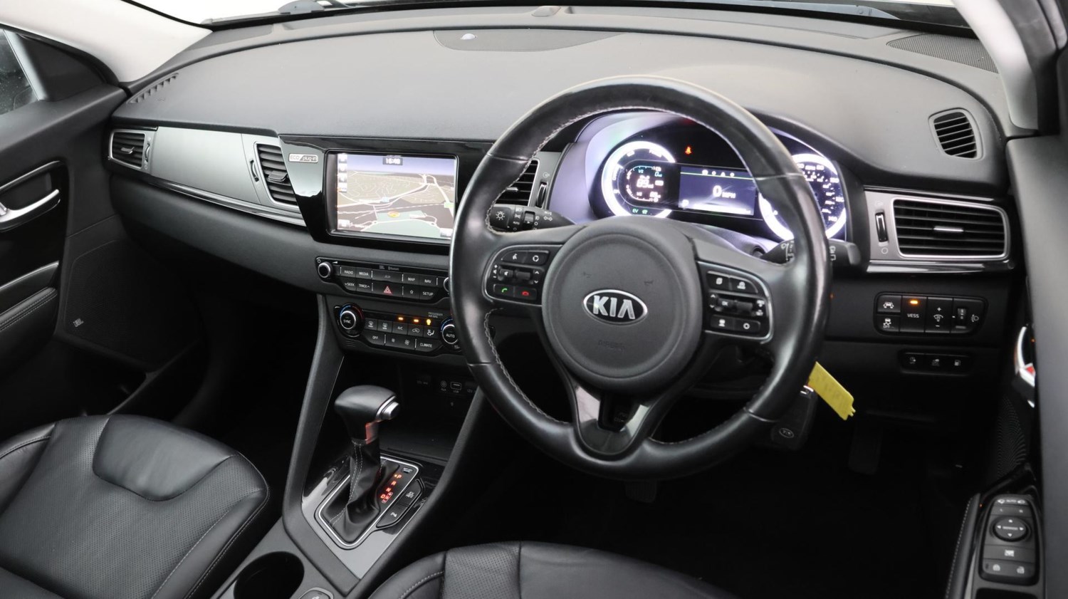 Kia Niro Listing Image