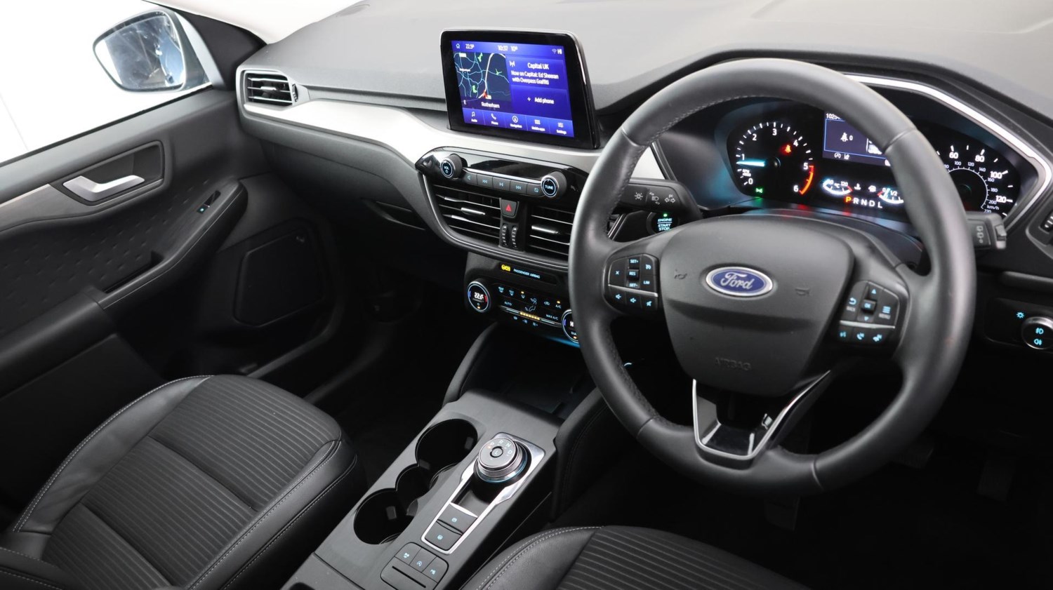 Ford Kuga Listing Image