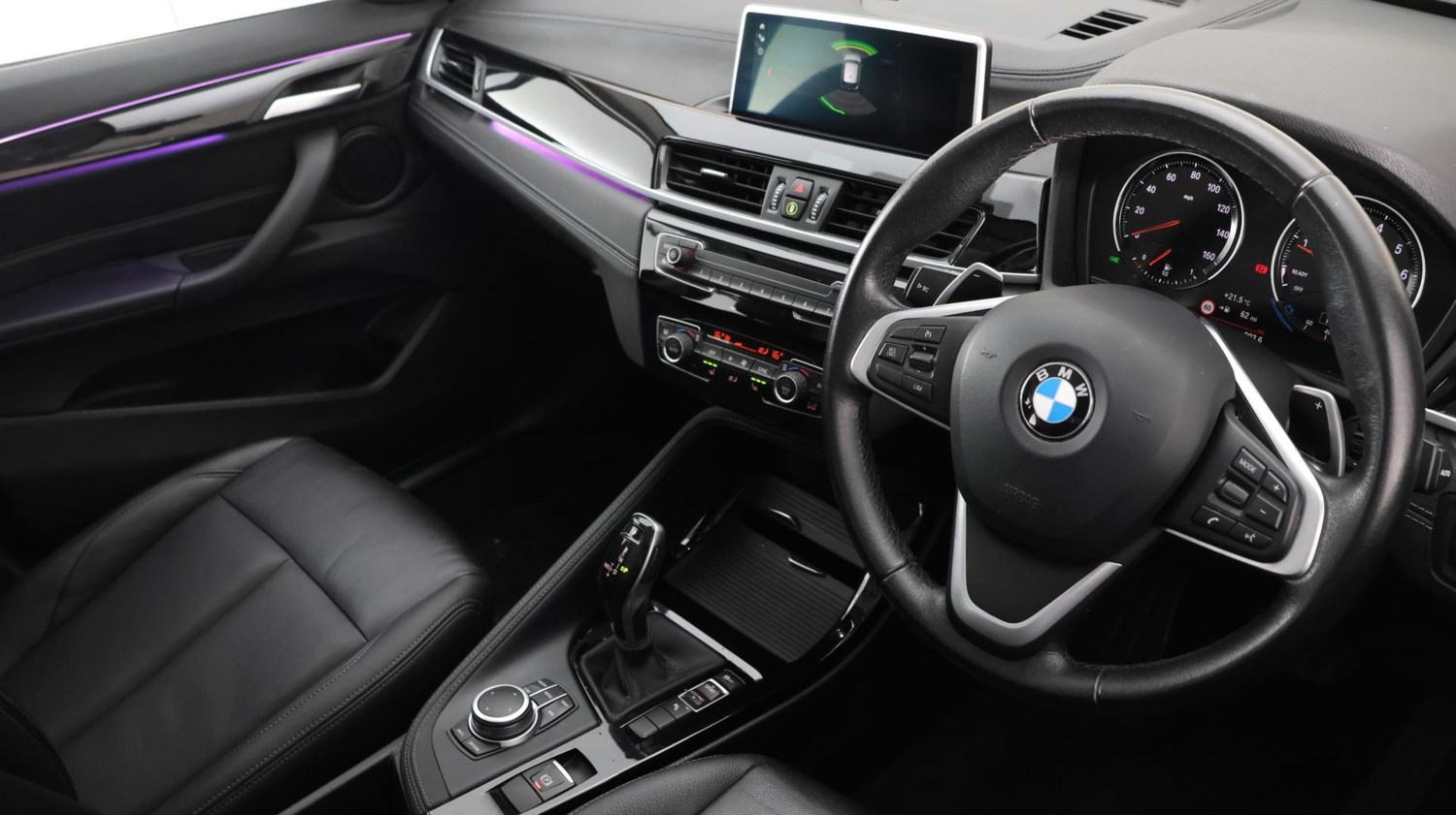 BMW X1 Listing Image