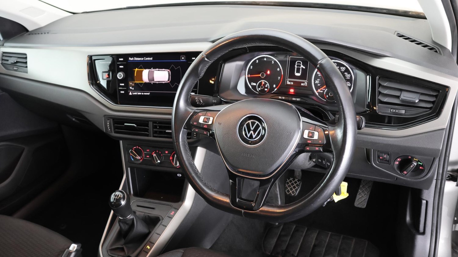 Volkswagen Polo Listing Image