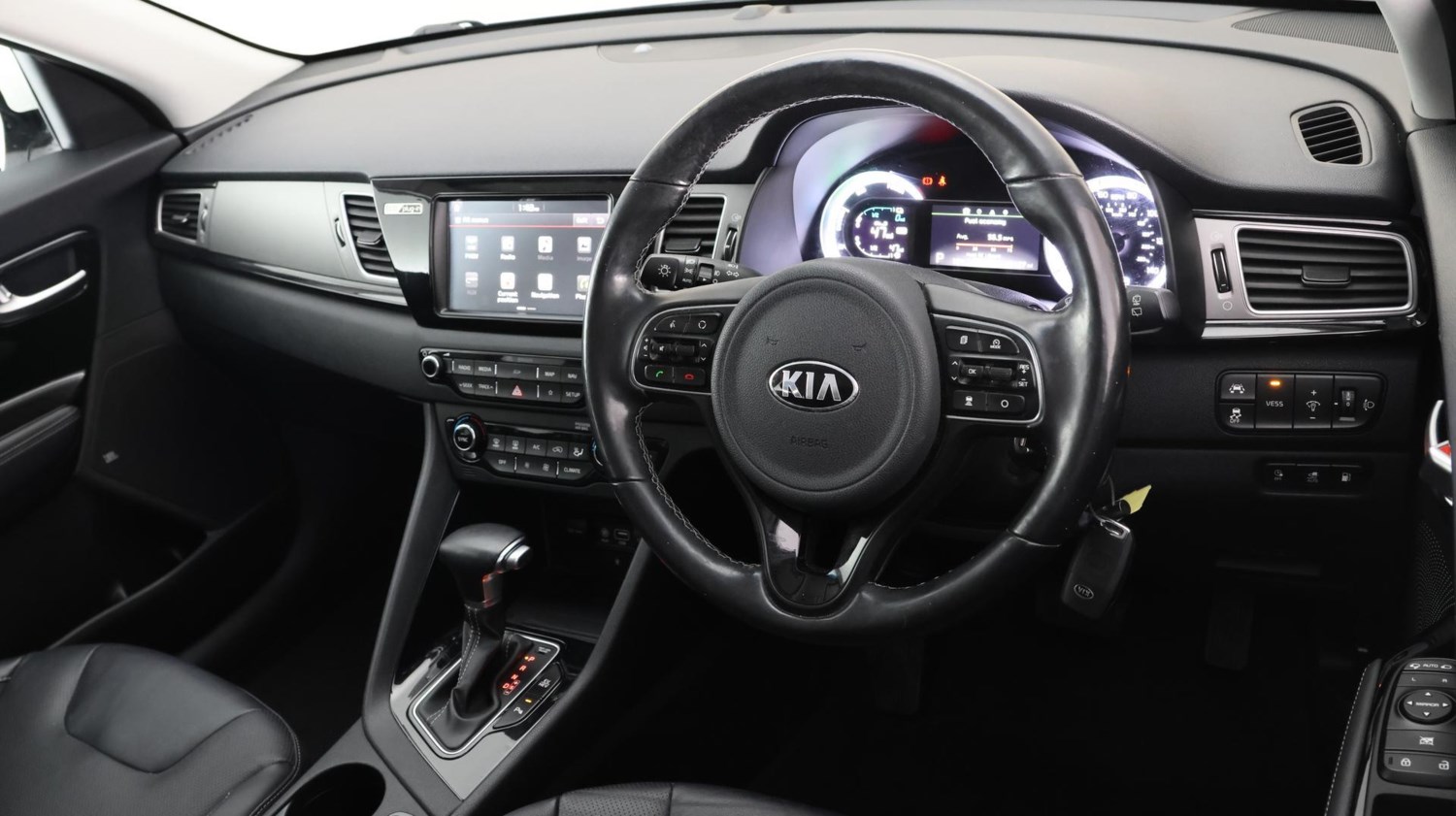 Kia Niro Listing Image