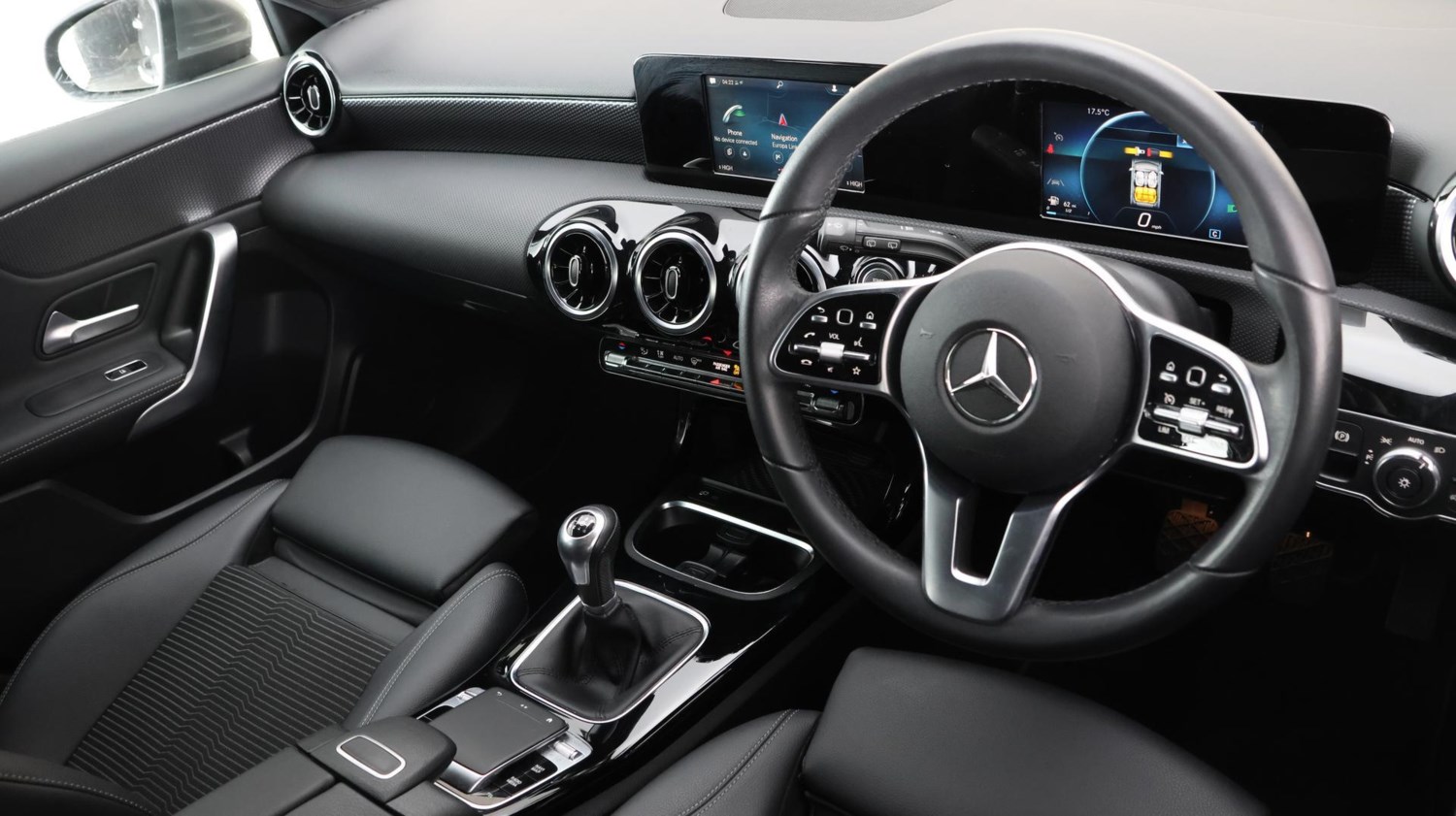 Mercedes-Benz A-Class Listing Image