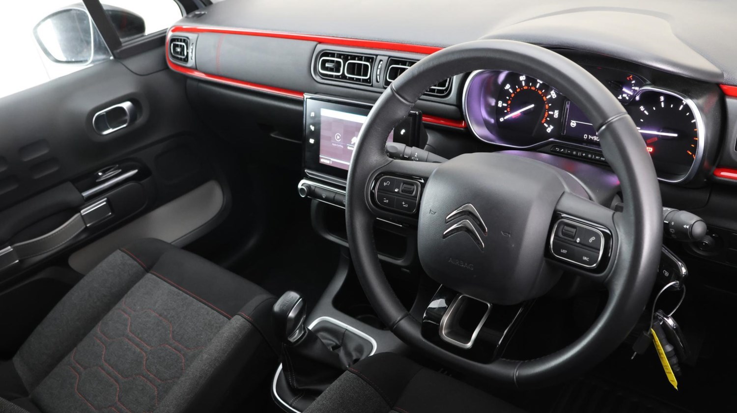 Citroen C3 Listing Image