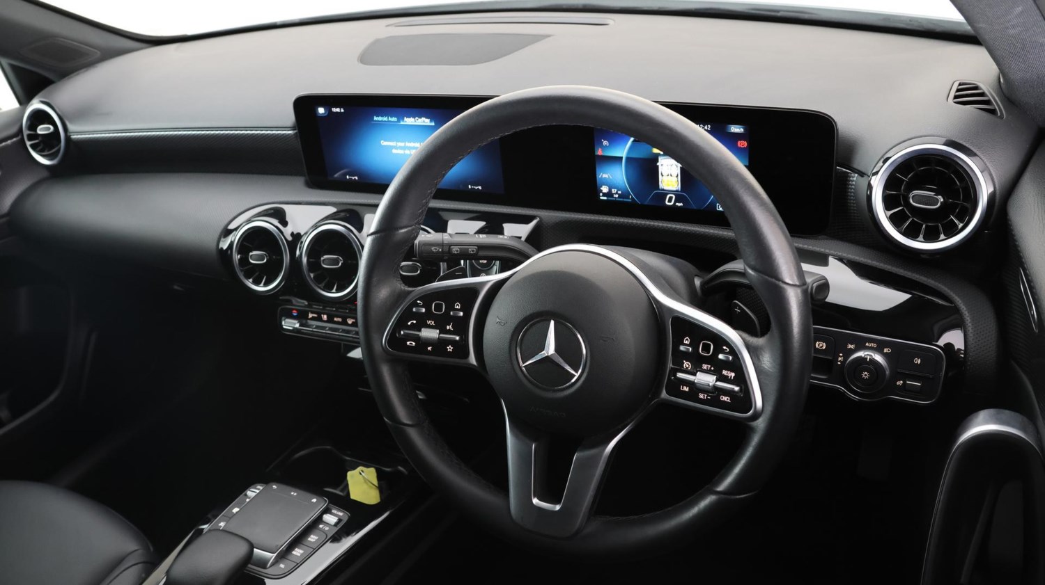 Mercedes-Benz A-Class Listing Image