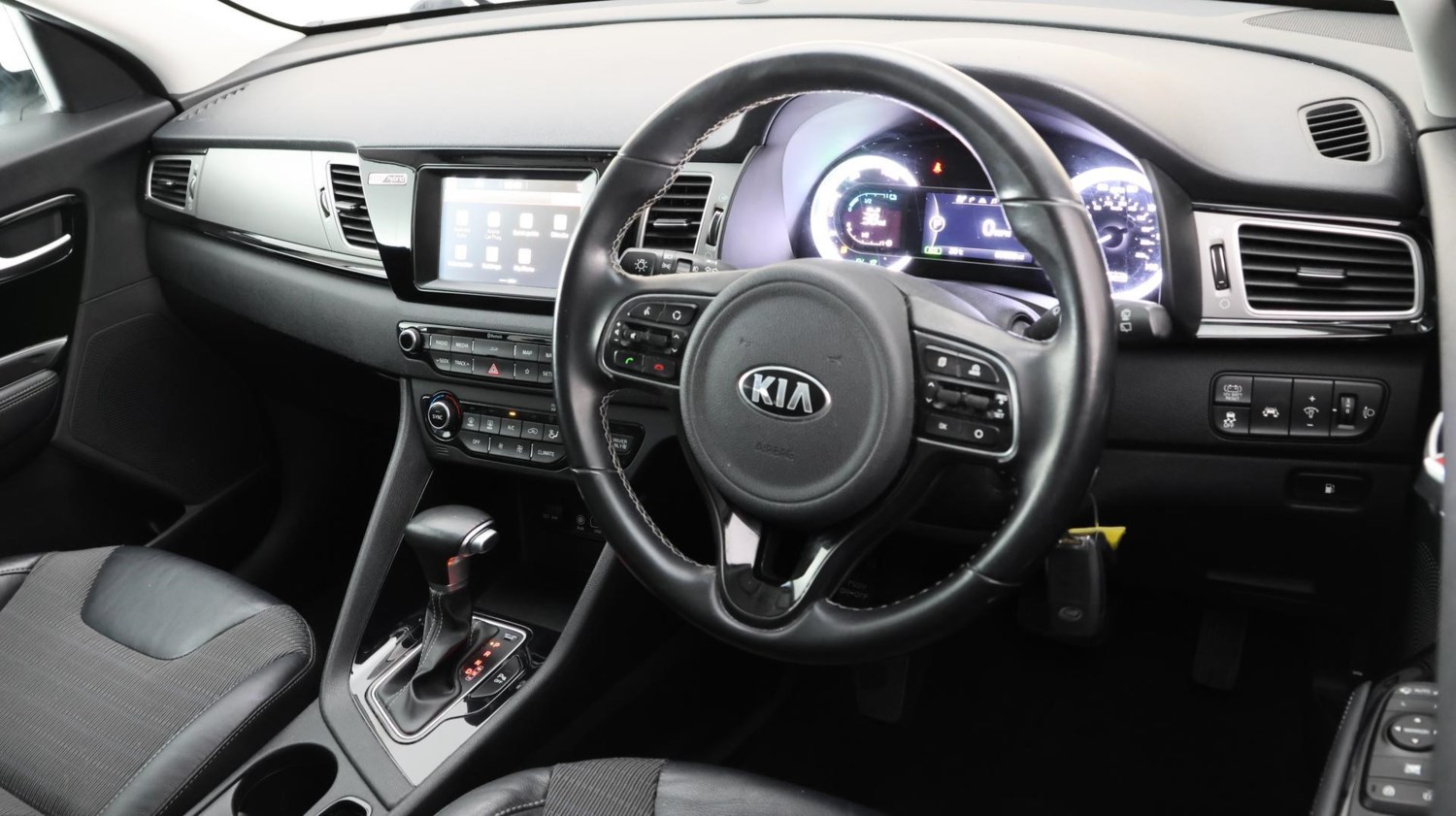 Kia Niro Listing Image