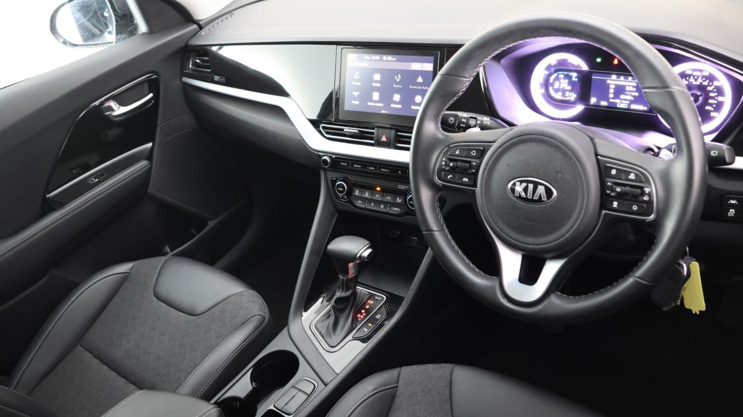 Kia Niro Listing Image