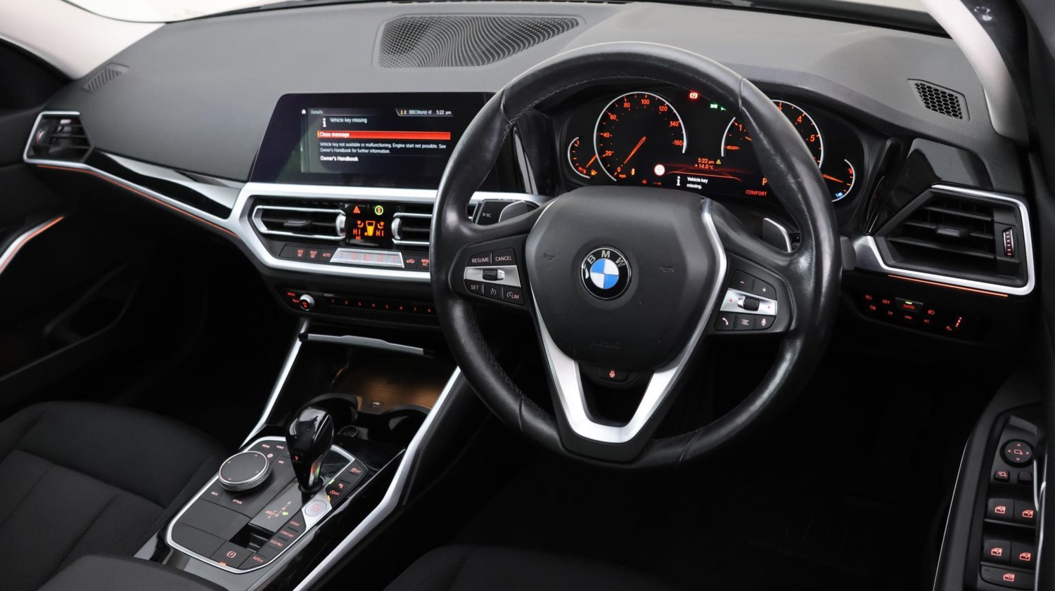 BMW 3 Series Listing Image