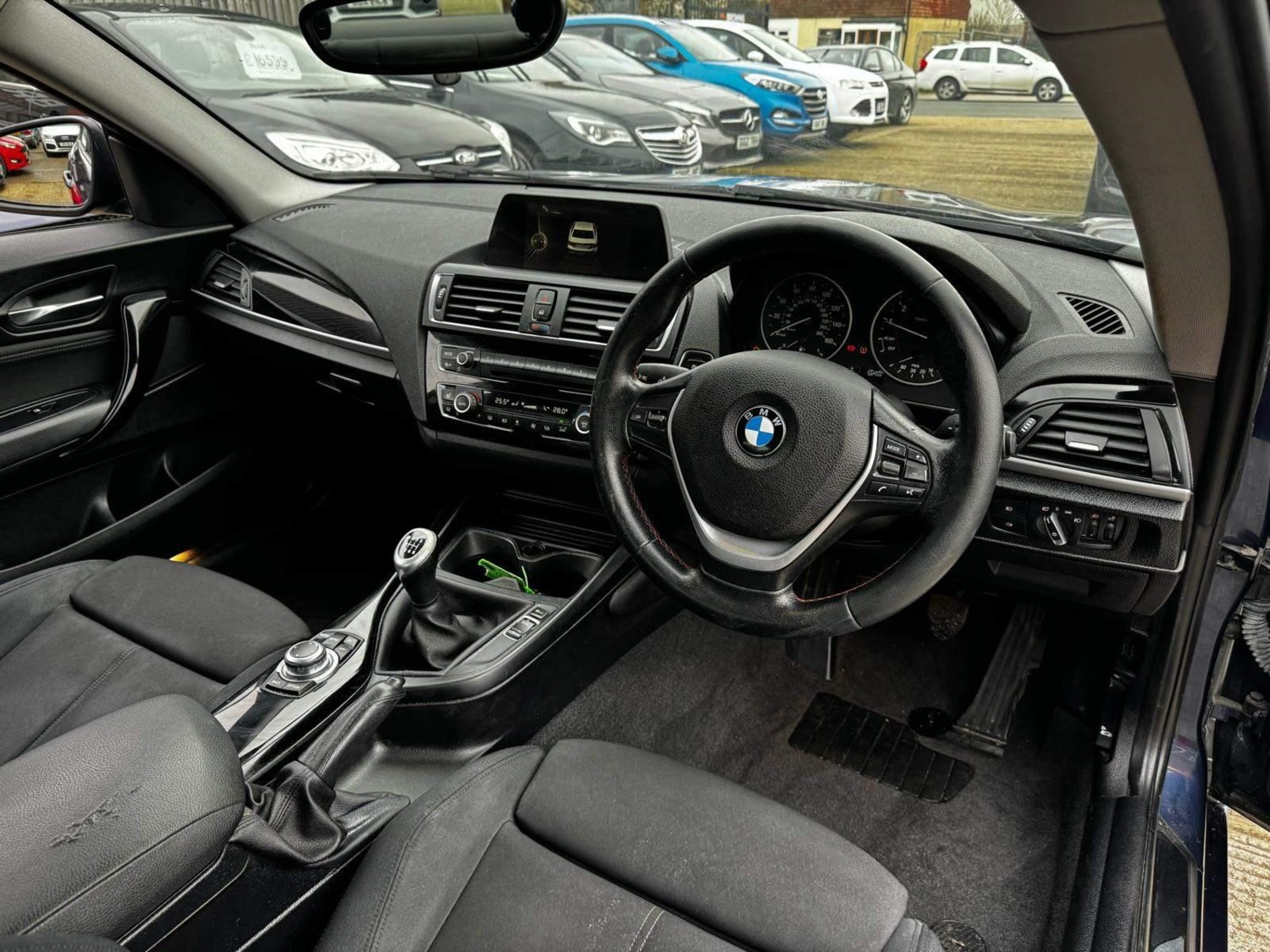 BMW 2 Series Listing Image