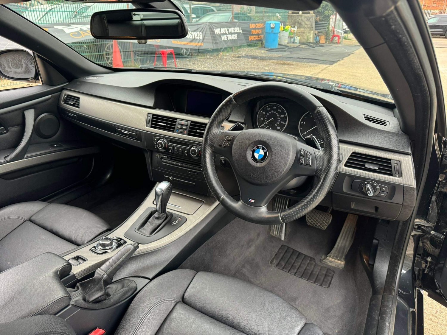 BMW 3 Series Listing Image