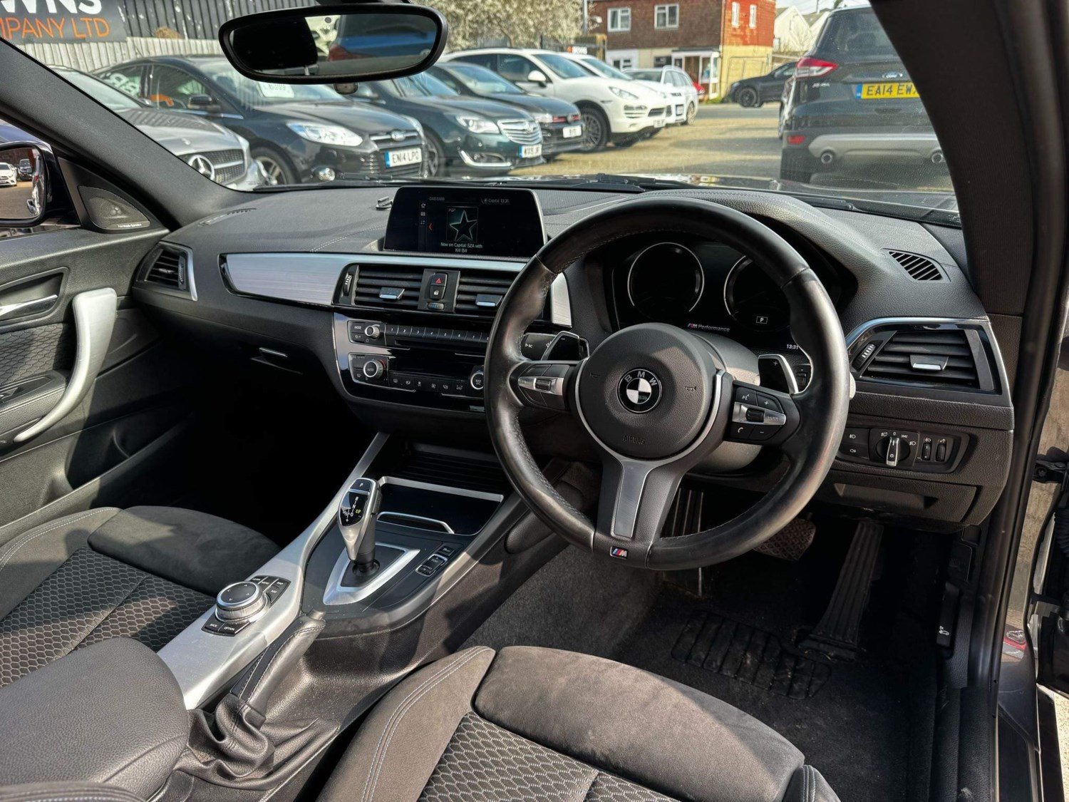 BMW 2 Series Listing Image