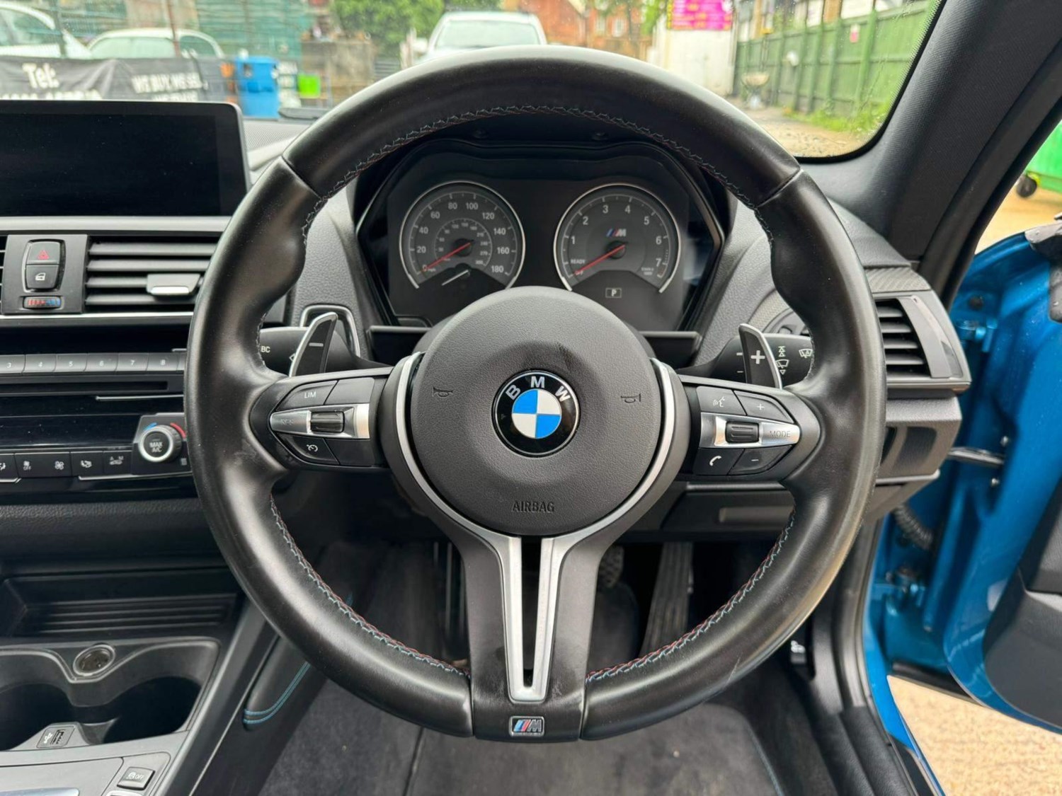 BMW M2 Listing Image