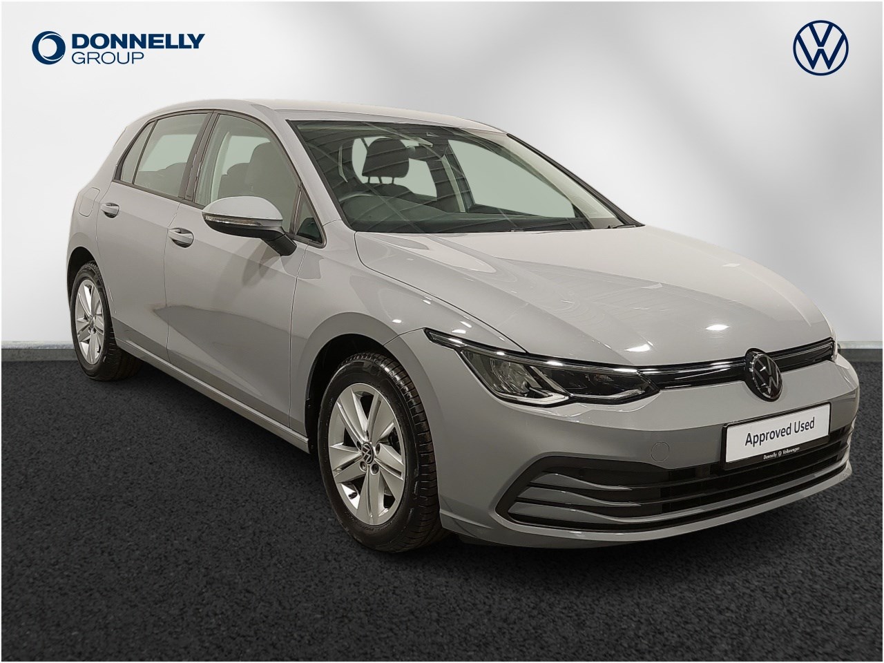 Volkswagen Golf Listing Image