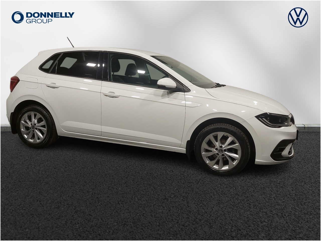 Volkswagen Polo Listing Image