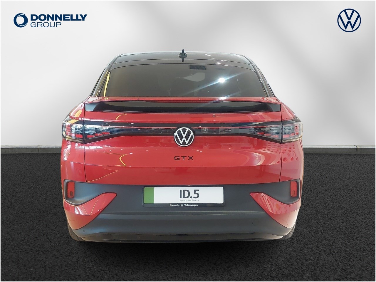 Volkswagen  Listing Image