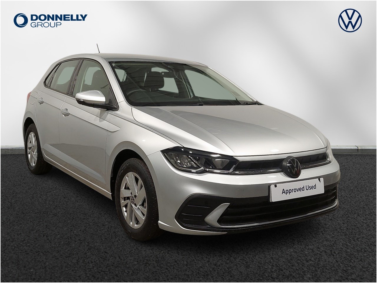 Volkswagen Polo Listing Image