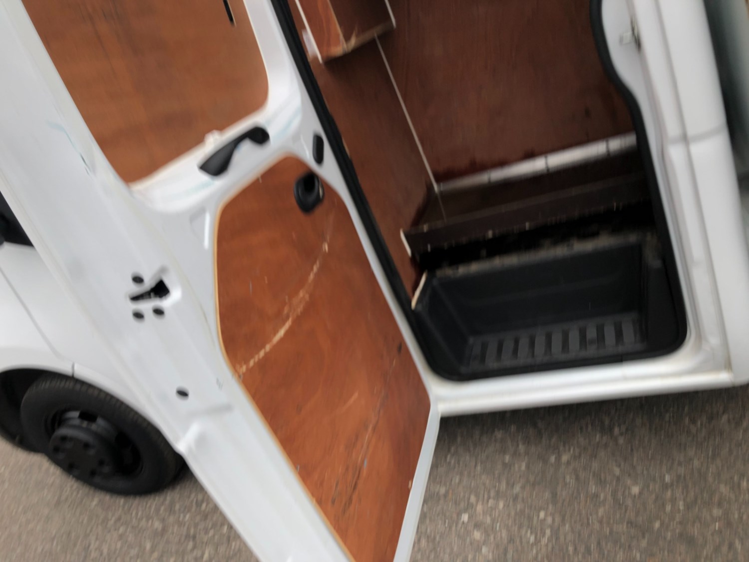 Vauxhall Movano Listing Image