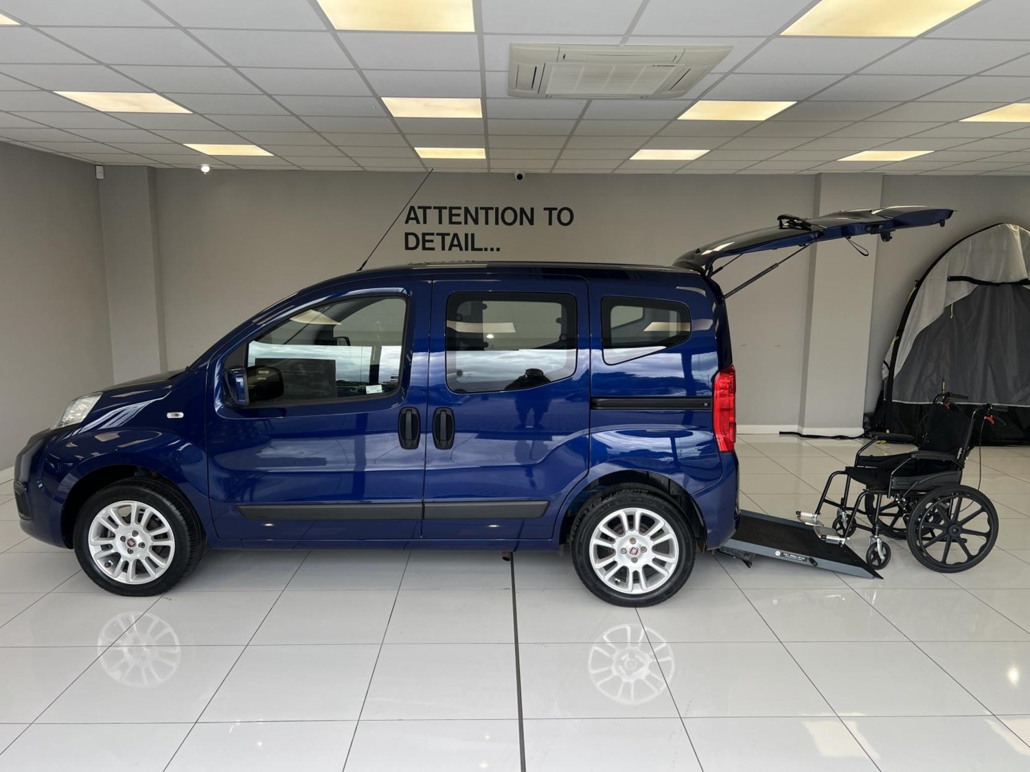 Fiat Qubo Listing Image