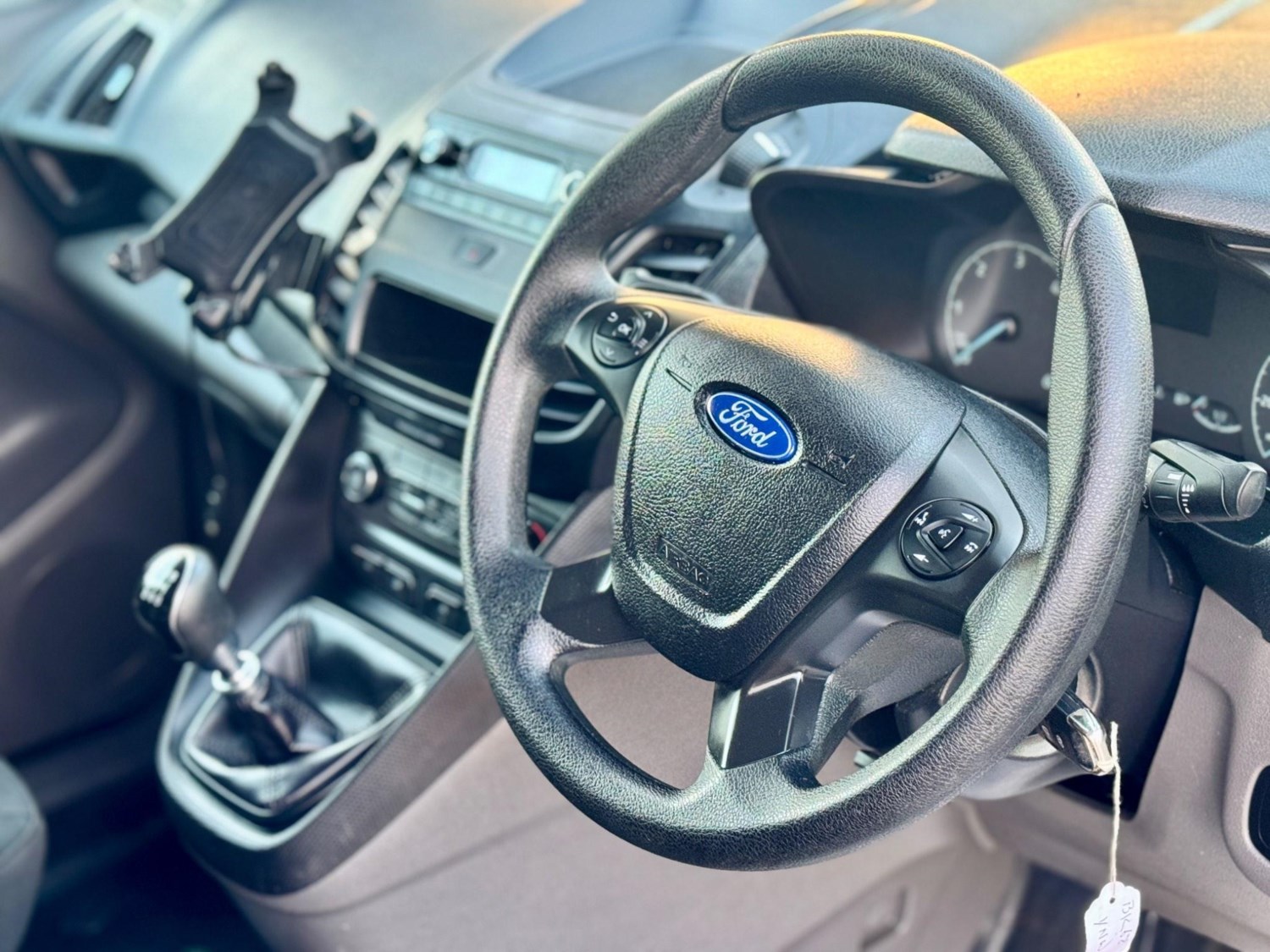 Ford Transit Connect Listing Image