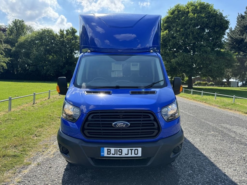 Ford Transit Listing Image