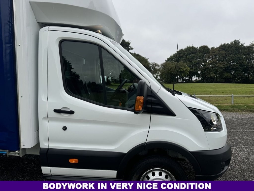 Ford Transit Listing Image