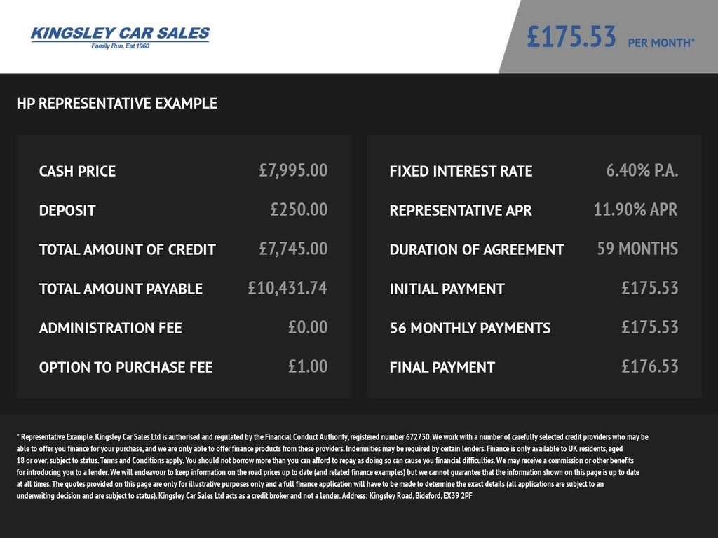 Vauxhall Mokka Listing Image