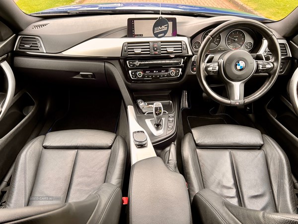 BMW 4 Series Listing Image