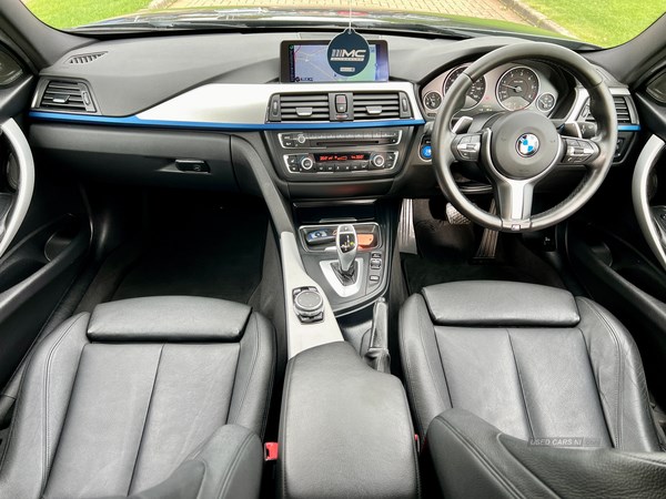 BMW 3 Series Listing Image