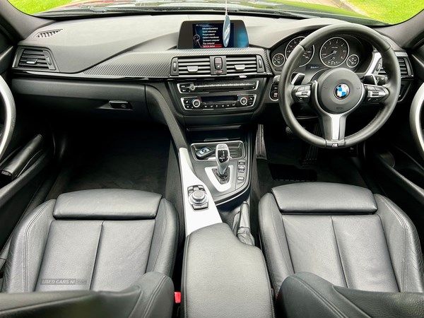 BMW 3 Series Listing Image