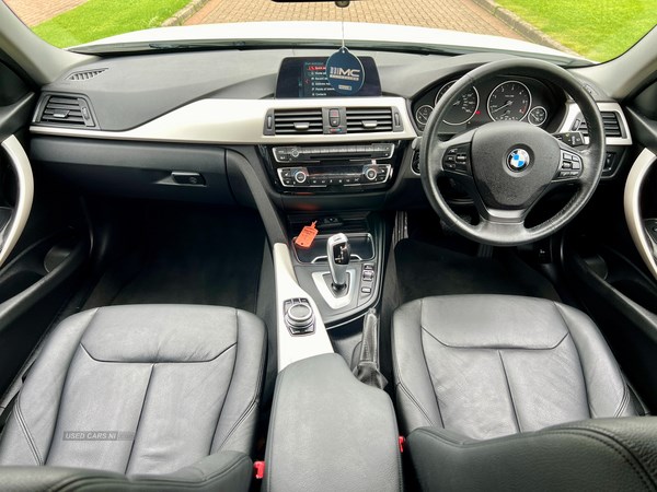 BMW 3 Series Listing Image