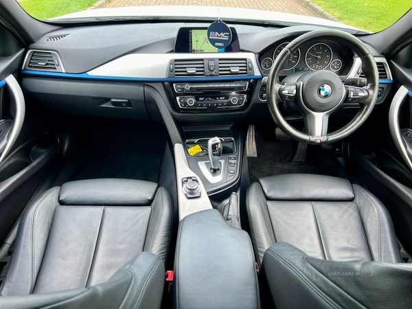 BMW 3 Series Listing Image