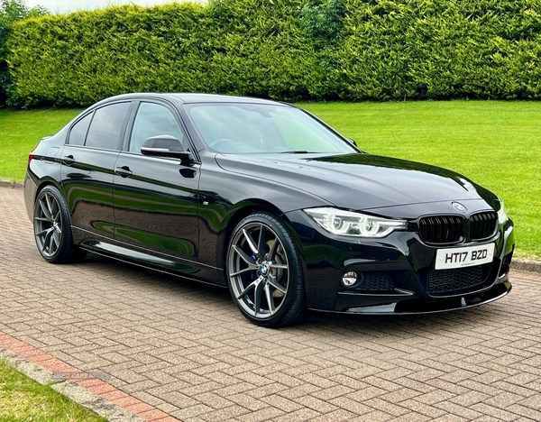 BMW 3 Series Listing Image