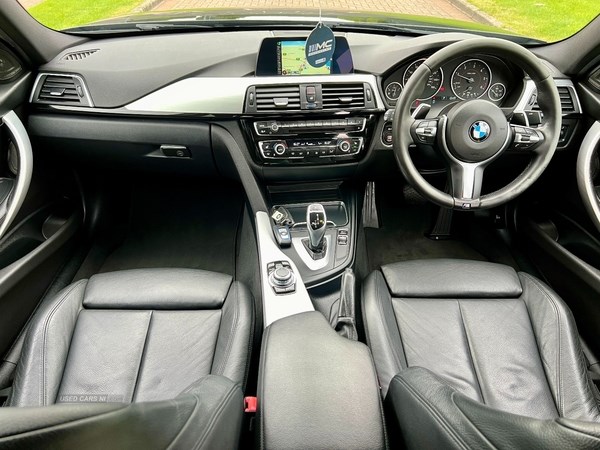 BMW 3 Series Listing Image