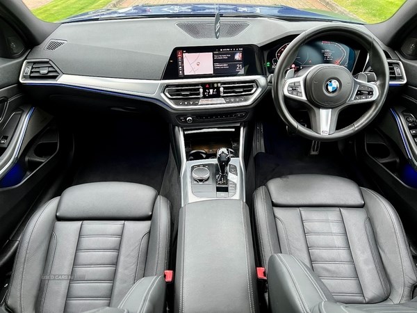 BMW 3 Series Listing Image