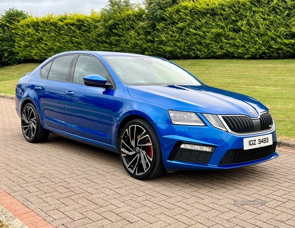 Skoda Octavia Listing Image