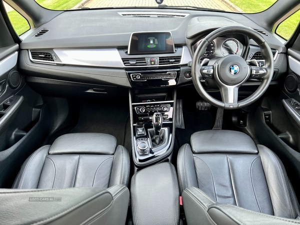 BMW 2 Series Listing Image