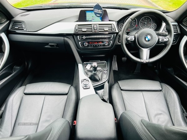 BMW 3 Series Listing Image