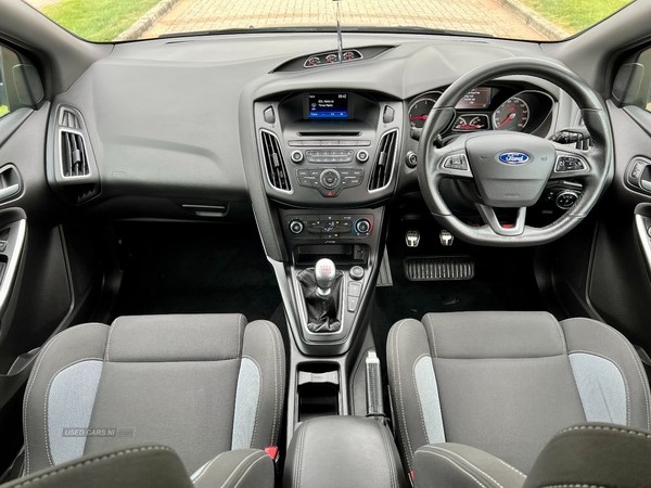 Ford Focus Listing Image