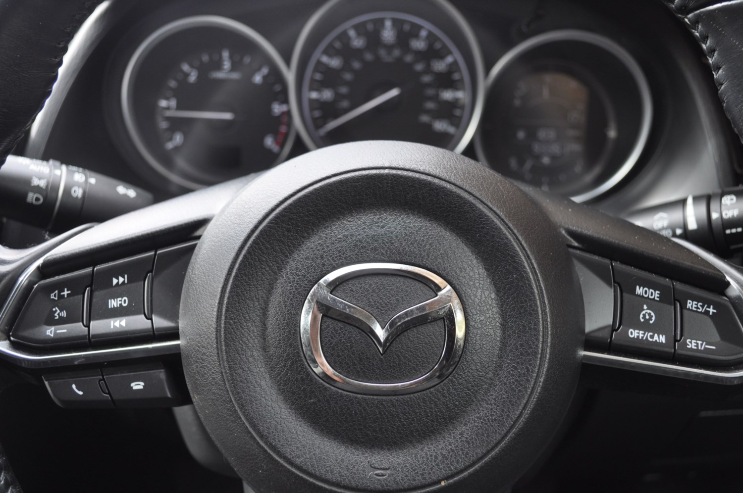 Mazda 6 Listing Image