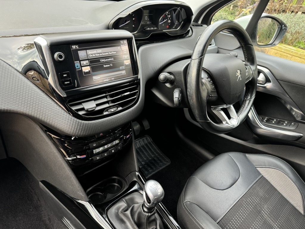 Peugeot 2008 Listing Image