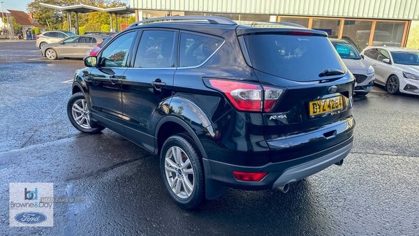 Ford Kuga Listing Image