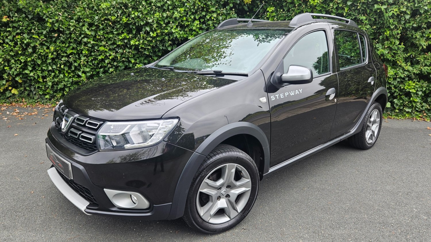 Dacia Sandero Stepway Listing Image