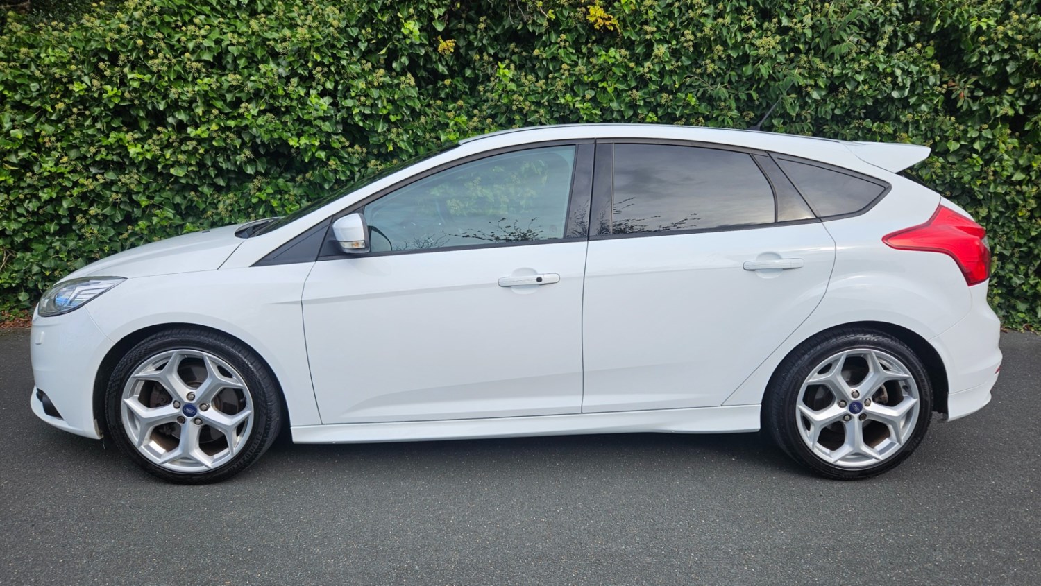 Ford Focus Listing Image