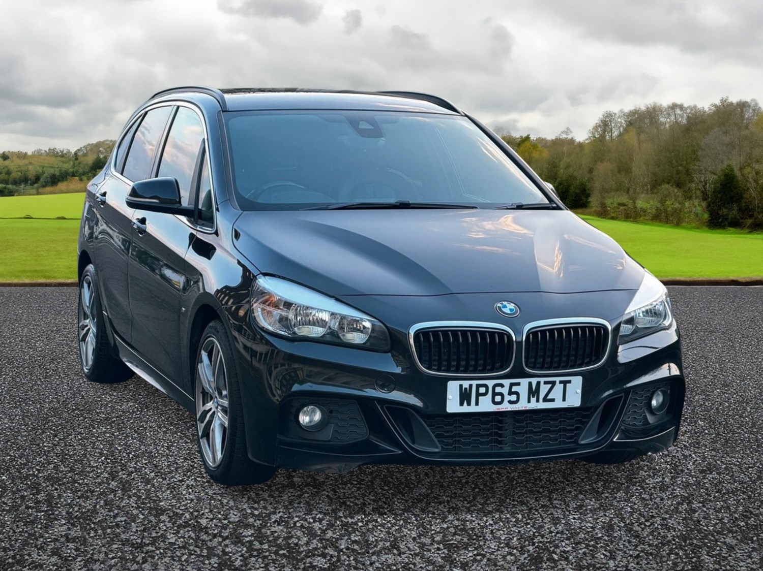 BMW 2 Series Active Tourer Listing Image