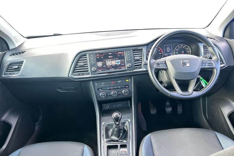 SEAT Ateca Listing Image