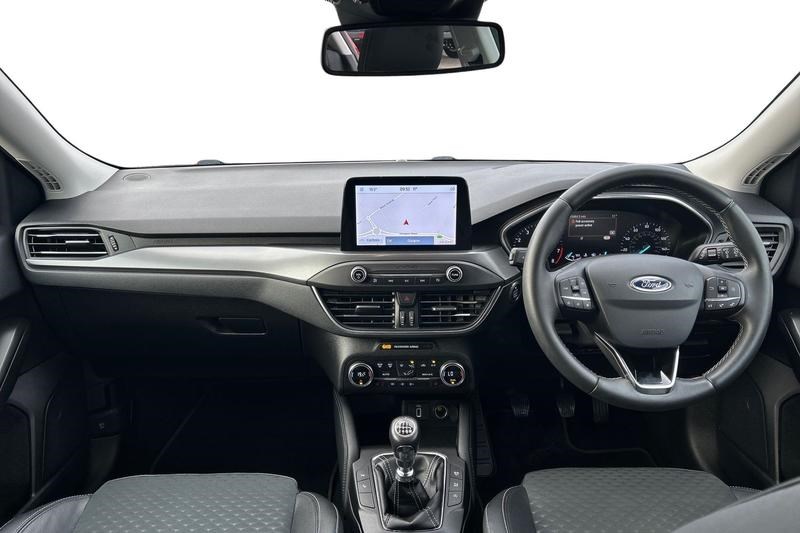 Ford Focus Listing Image