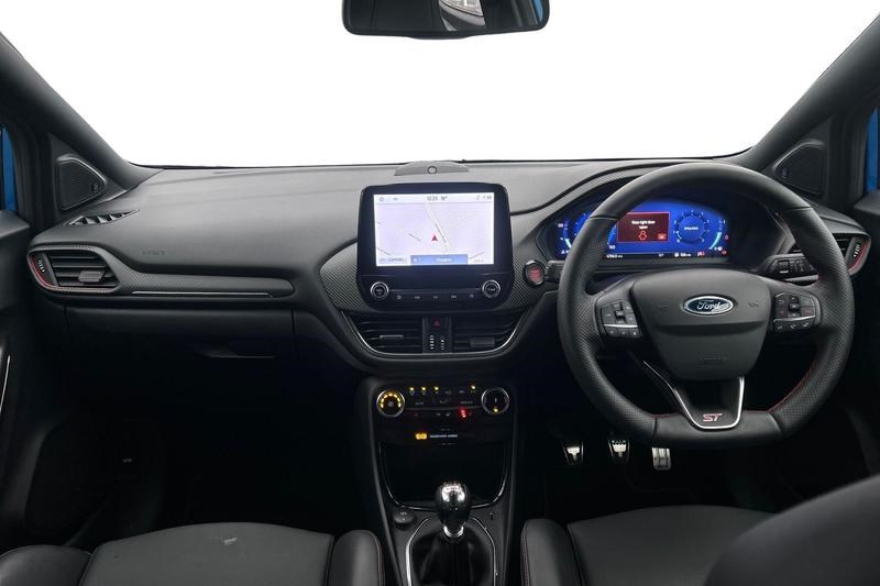 Ford Puma Listing Image