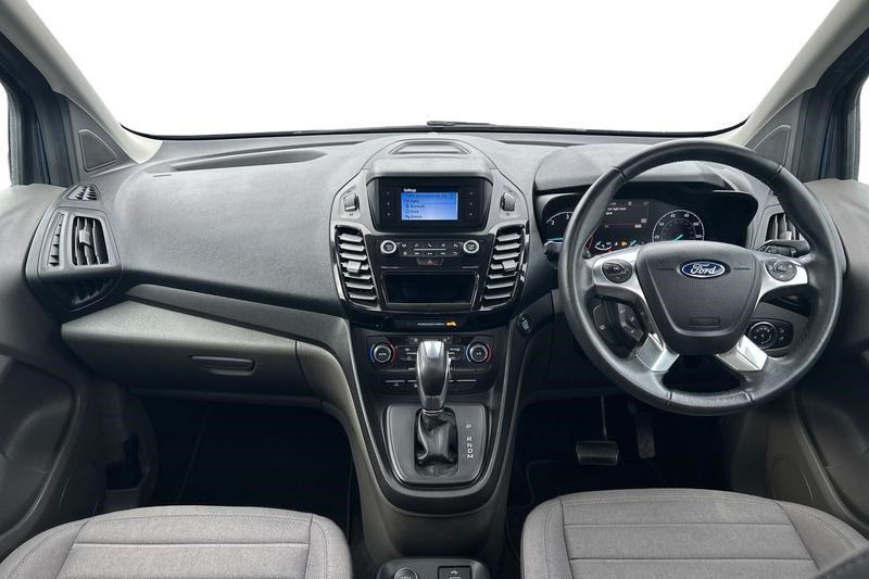 Ford Grand Tourneo Connect Listing Image