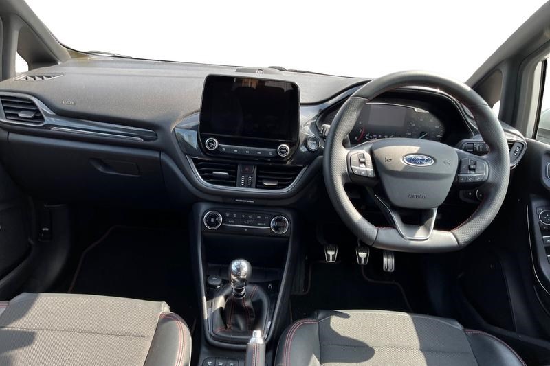 Ford Fiesta Listing Image